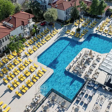 Complex Sundia By Liberty (adults Only) 4*