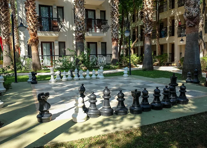 Sundia By Liberty (adults Only) 4*